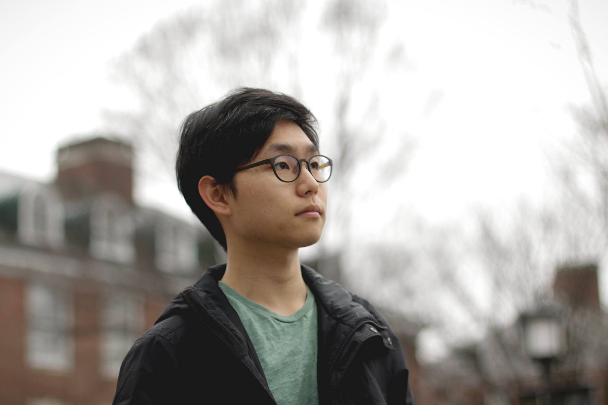 Jae Choi · Inter-Asian Council · Johns Hopkins University